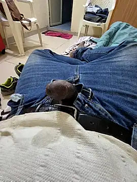 Snapshot of Jaaan668 chatting on November 30, 2025, 6:30 pm Jaaan668 online show from November 30, 2025, 6:30 pm