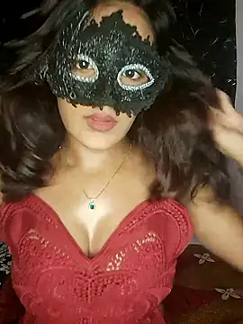 Snapshot of ALEXA_4445 chatting on January 7, 2026, 7:52 pm ALEXA 4445 online show from January 7, 2026, 7:52 pm