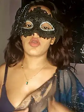 Snapshot of ALEXA_4445 chatting on January 9, 2026, 7:54 pm ALEXA 4445 online show from January 9, 2026, 7:54 pm