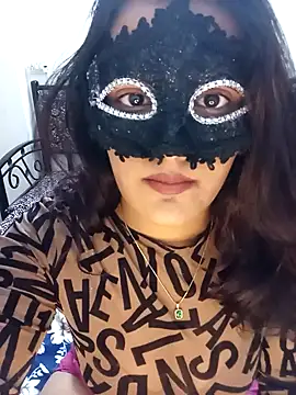 Snapshot of ALEXA_4445 chatting on March 6, 2026, 3:18 pm ALEXA 4445 online show from March 6, 2026, 3:18 pm