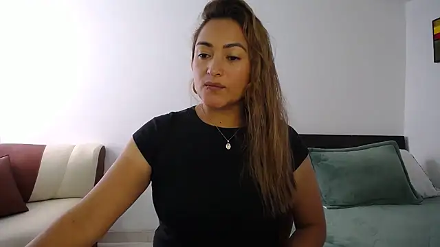 Snapshot of ximenaxcite19 chatting on March 12, 2026, 12:53 pm ximenaxcite19 online show from March 12, 2026, 12:53 pm