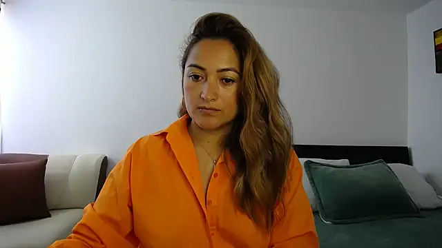 Snapshot of ximenaxcite19 chatting on March 17, 2026, 1:25 pm ximenaxcite19 online show from March 17, 2026, 1:25 pm