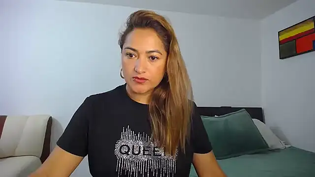 Snapshot of ximenaxcite19 chatting on March 10, 2026, 11:03 am ximenaxcite19 online show from March 10, 2026, 11:03 am