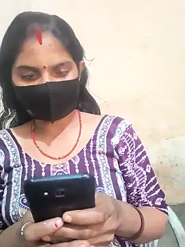 Pooja bhabhi00 online show from February 2, 2026, 7:29 am