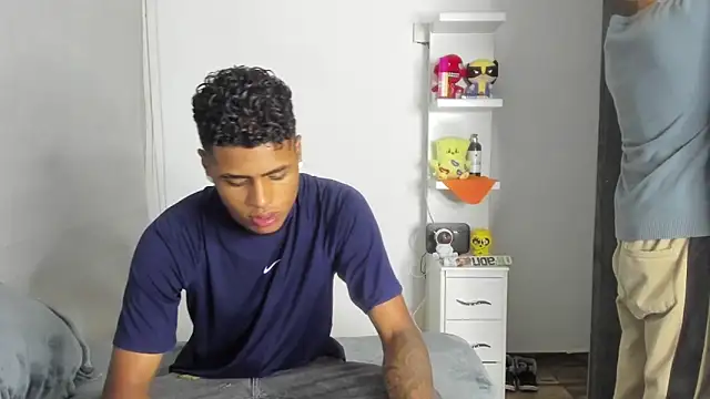  Camilo Rodriguez  online show from December 18, 2025, 4:39 am