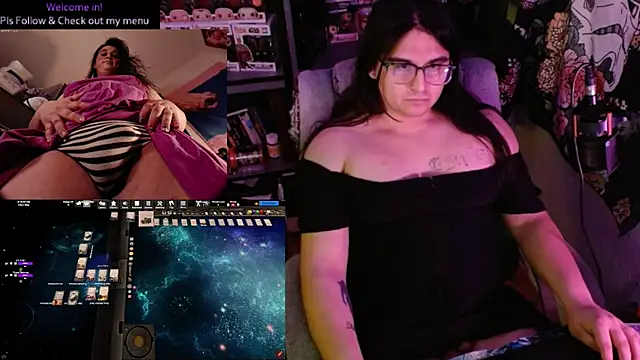 Pup Cup69 online show from December 18, 2025, 2:21 pm