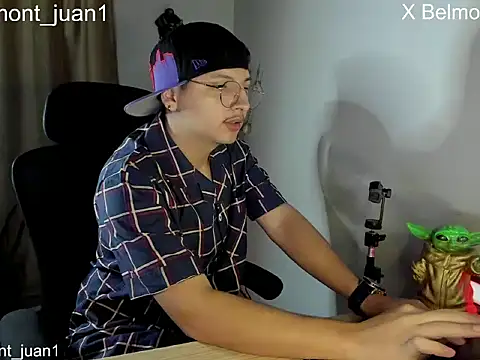 Snapshot of Juan_belmont chatting on December 5, 2025, 1:49 am Juan belmont online show from December 5, 2025, 1:49 am