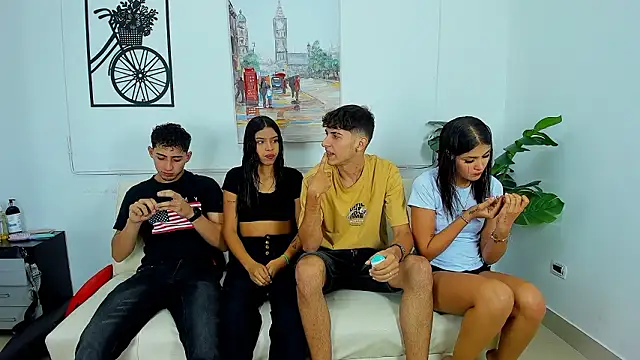 Snapshot of Crazy_porkys chatting on March 11, 2026, 12:10 pm Crazy porkys online show from March 11, 2026, 12:10 pm