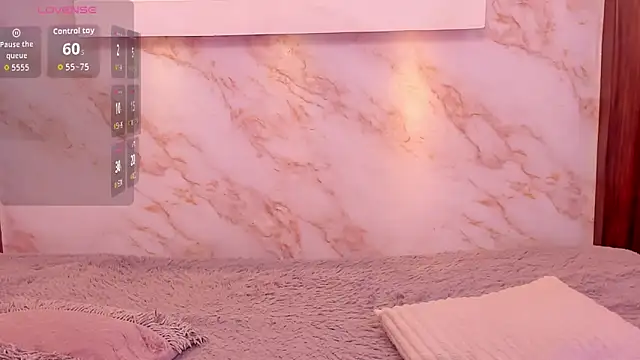 Dakota ferreti  online show from March 6, 2026, 3:56 am