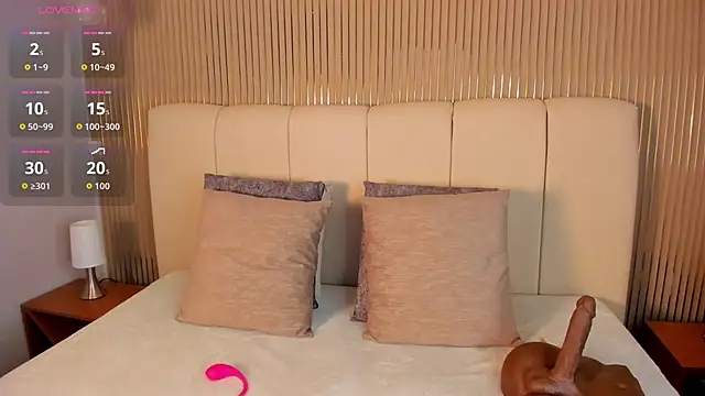 Sophi Lewis online show from March 24, 2026, 4:56 am