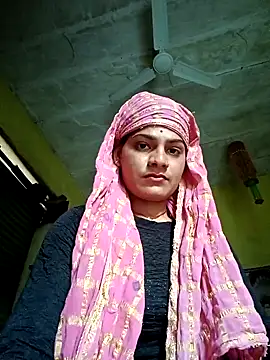 Snapshot of Janki_cute chatting on April 16, 2026, 12:06 pm Janki cute online show from April 16, 2026, 12:06 pm