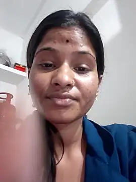 Kabita cute online show from April 27, 2026, 8:29 pm