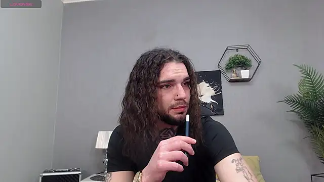 KaneHunter online show from April 22, 2026, 7:09 pm
