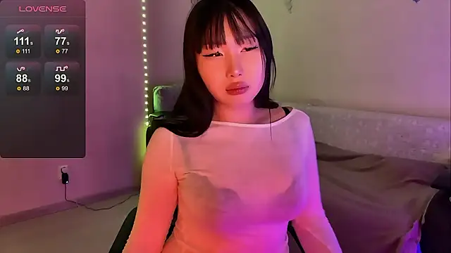 darsywhispers online show from February 2, 2026, 2:16 pm