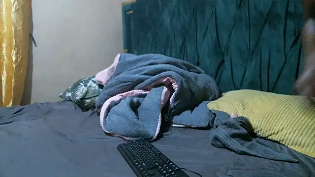 BabyBlush- online show from February 1, 2026, 7:23 pm