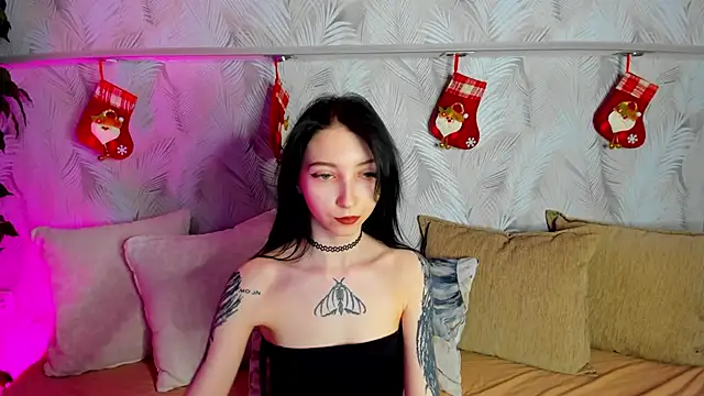 Ellen Hops online show from January 12, 2026, 9:05 am