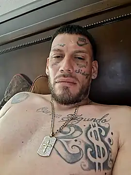 playboy7up online show from March 9, 2026, 5:55 am