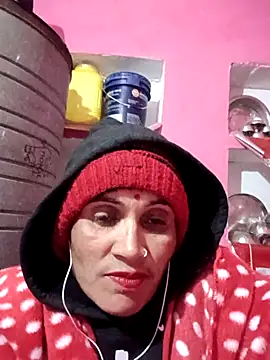 chaki sex online show from January 8, 2026, 3:18 pm