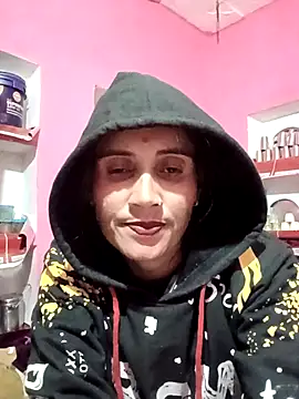 chaki sex online show from January 13, 2026, 4:00 pm