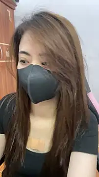 Lunamoon68 online show from April 24, 2026, 4:14 am