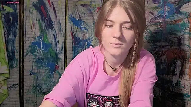 Adell Love online show from May 11, 2026, 1:45 pm