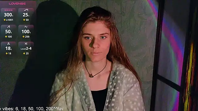 Snapshot of Adell_Love chatting on December 5, 2025, 3:21 pm Adell Love online show from December 5, 2025, 3:21 pm