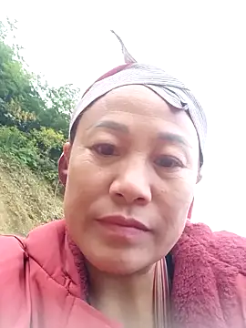 Snapshot of nyny771 chatting on December 14, 2025, 8:09 am nyny771 online show from December 14, 2025, 8:09 am