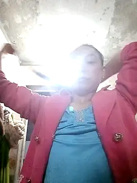 mumu661 online show from November 28, 2025, 10:15 am