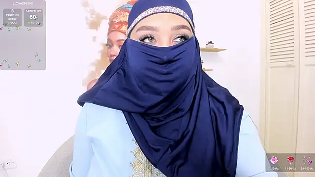 oksaana arabic online show from November 27, 2025, 9:21 am