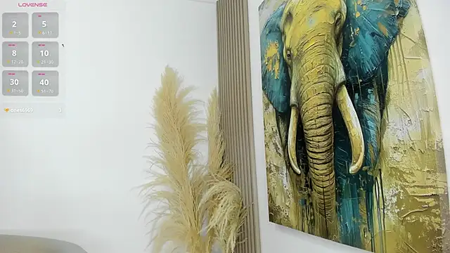 oksaana arabic online show from December 14, 2025, 11:21 pm