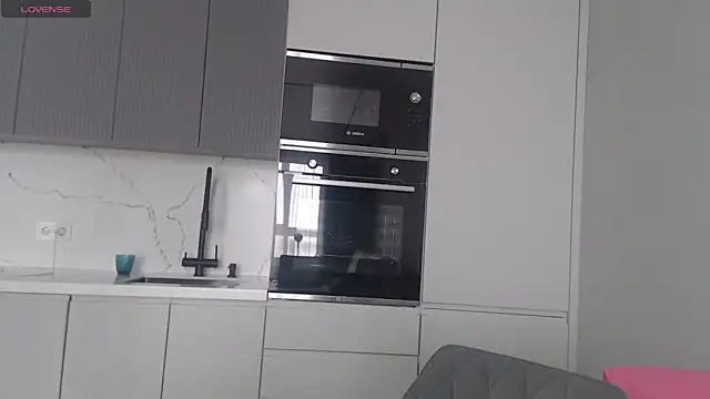 Miss KissKiss7 online show from February 25, 2026, 7:08 am