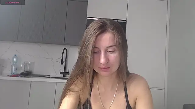 Miss KissKiss7 online show from March 12, 2026, 7:12 am