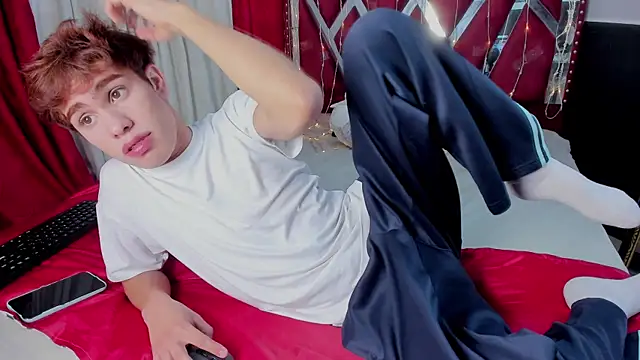 Jacobelord online show from January 14, 2026, 12:53 pm