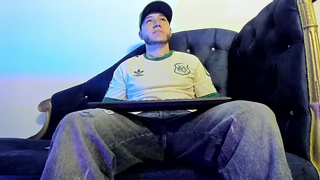 rayder TG online show from January 17, 2026, 1:37 pm