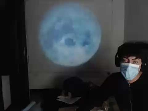 xAngel  Dustx online show from May 30, 2026, 2:07 am