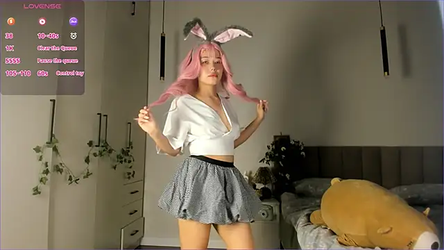 Snapshot of nora_babyu chatting on November 29, 2025, 3:06 am nora babyu online show from November 29, 2025, 3:06 am