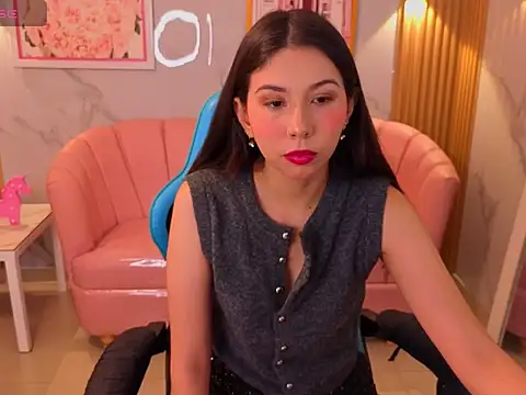 Sarita22 a online show from February 2, 2026, 1:10 pm