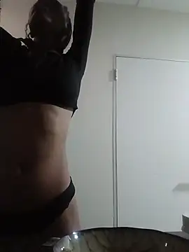 Snapshot of MsParisSmith chatting on February 23, 2026, 7:09 am MsParisSmith online show from February 23, 2026, 7:09 am