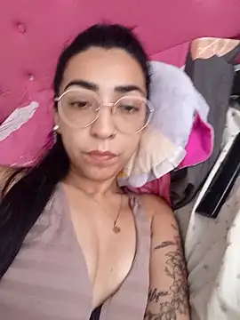 Yani-14 online show from February 3, 2026, 6:57 pm