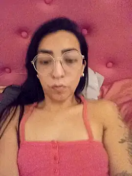 Yani-14 online show from December 16, 2025, 4:28 am