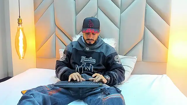 MatthewCullen online show from February 10, 2026, 5:17 am