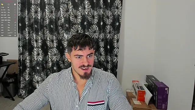 greekgod199 online show from January 17, 2026, 2:15 am