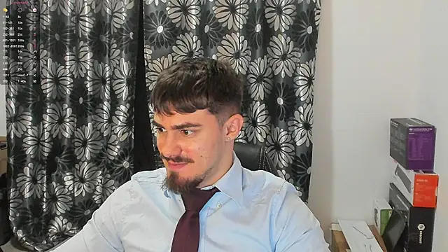 greekgod199 online show from January 18, 2026, 4:49 am