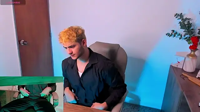 KaelSwitch online show from January 16, 2026, 8:35 pm