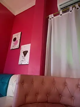 ZoeyFierce online show from March 4, 2026, 1:19 pm