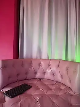 ZoeyFierce online show from March 9, 2026, 1:14 pm