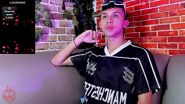 Prince Apolo online show from March 12, 2026, 8:46 pm