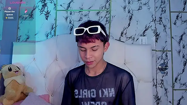 Prince Apolo online show from January 13, 2026, 8:46 pm