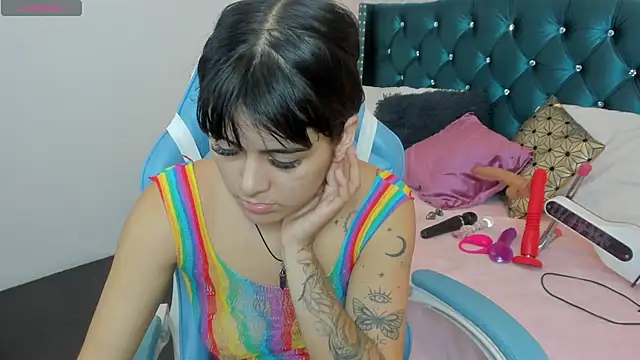Snapshot of Valery_jame chatting on June 29, 2026, 7:57 pm Valery jame online show from June 29, 2026, 7:57 pm