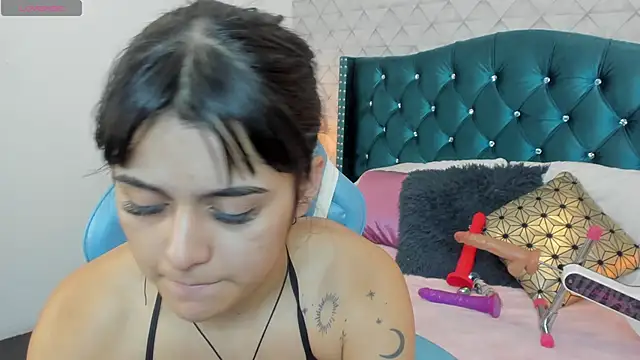 Snapshot of Valery_jame chatting on June 30, 2026, 7:25 pm Valery jame online show from June 30, 2026, 7:25 pm